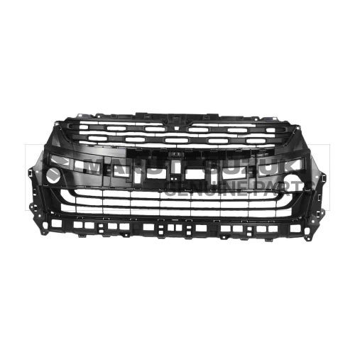 NET_FRONT BUMPERFor XL6
