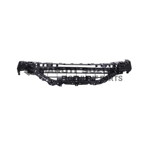 BUMPER_FRONT LOWER (BLACK)For FRONX