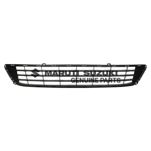 GRILLE_ RADIATOR LOWER (BLACK)For DZIRE 