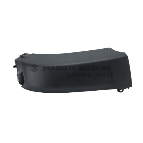 BUMPER_FRONT LOWER (RIGHT_BLACK)For GRAND VITARA 
