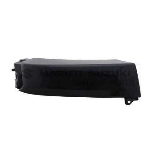 BUMPER_FRONT LOWER (RIGHT_BLACK)For GRAND VITARA 