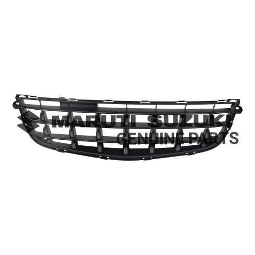 GRILLE_ RADIATOR LOWER (BLACK)For RITZ
