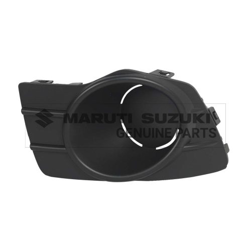 BEZEL_ FR BUMPER RHFor ALTO K10 