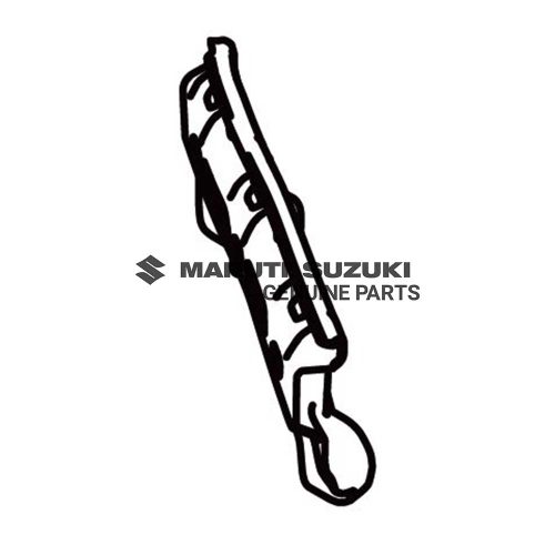 HOLDER_FRONT BUMPER FRONT RIGHT HANDFor DZIRE 