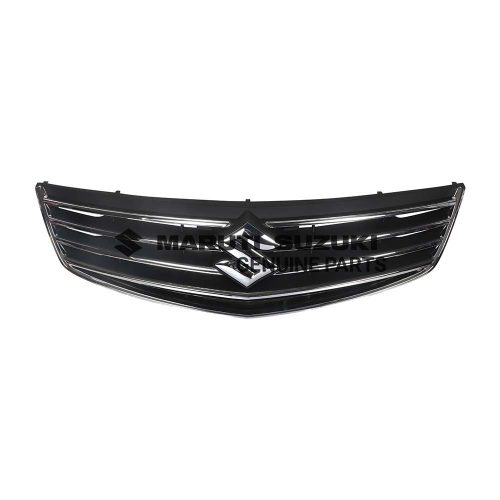 GRILLE COMP_RADIATOR UPPERFor SX4
