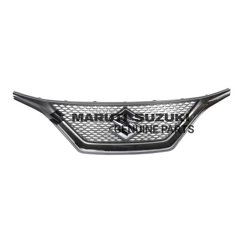 GRILLE_ RADIATOR UPPER For BALENO 