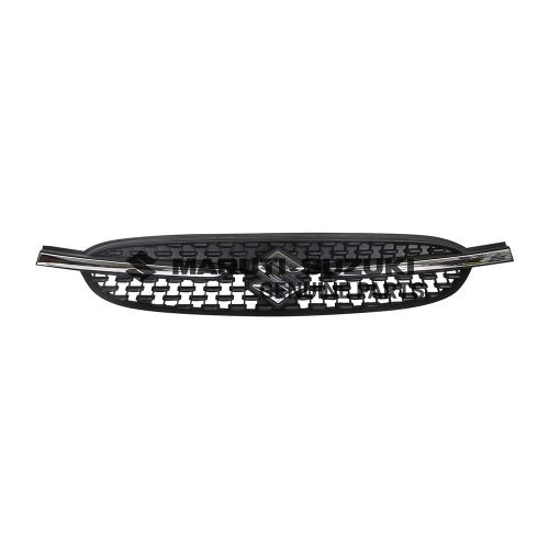 GRILLE COMPRADIATOR UPPEFor CELERIO 