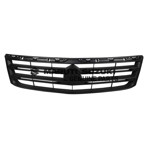 GRILLE_RADIATOR(BLACK)For WAGONR 
