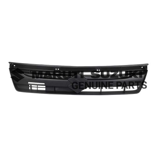 GRILLE_ RADIATOR (BLACK)For WAGONR 
