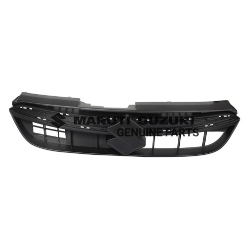 GRILLE_RADIATOR UPPER For ALTO K10 
