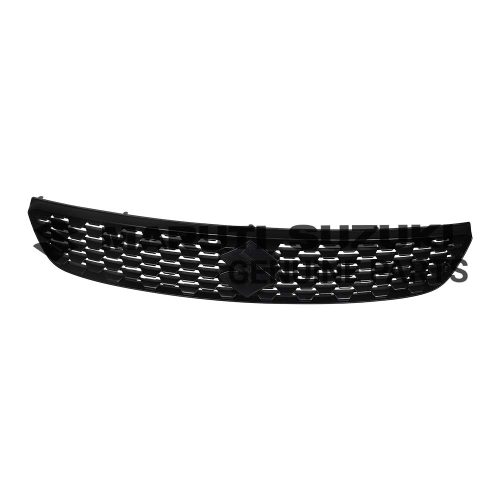 GRILLE_ RADIATOR UPPER (BLACK)For SWIFT 
