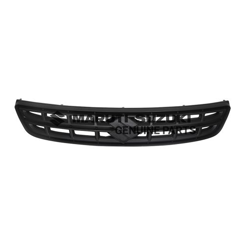 GRILLE_ RADIATOR UPPER (BLACK)For DZIRE 