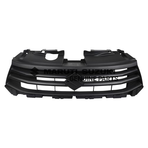 GRILLE_RADIATOR UPPERFor CELERIO