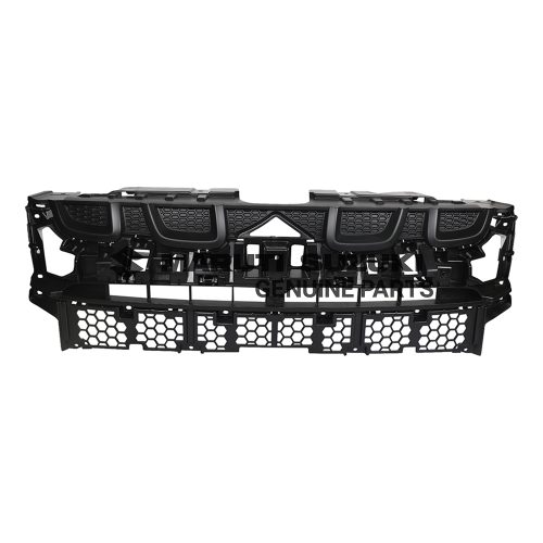 GRILLE_RADIATOR UPPERFor VITARA BREZZA
