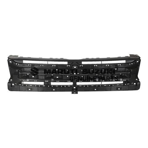 GRILLE_RADIATOR UPPERFor VITARA BREZZA
