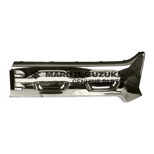 GARNISH_RADIATOR GRILLE UPR_LFor VITARA BREZZA
