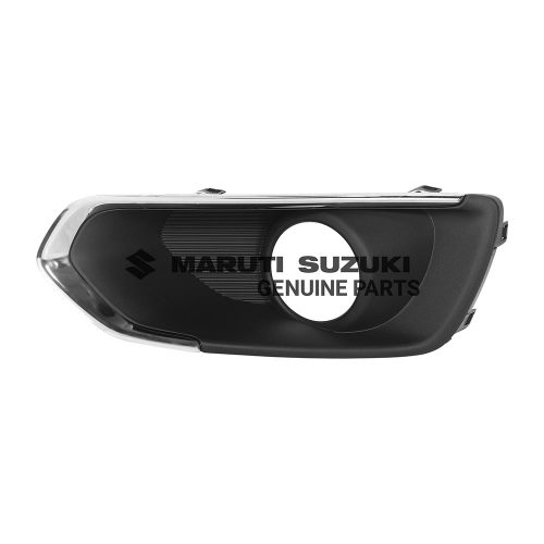 BEZEL_FRONT FOG LAMP_R(CHROMEFor SCROSS