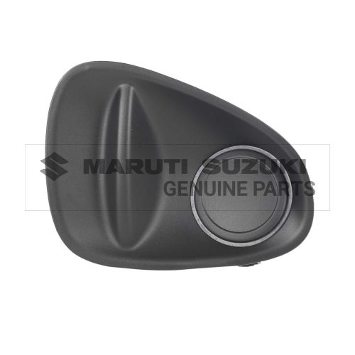 BEZEL_ FRONT FOG LAMP RH For BALENO 