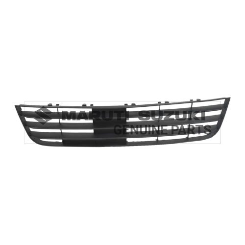 GRILLE RADIATOR LOWEFor WAGONR 
