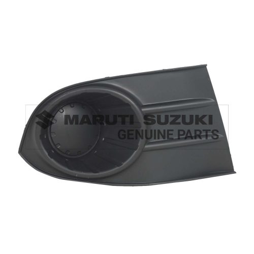 BEZEL_FR FOG LAMP_R(BLACK)For WAGONR