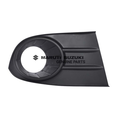 BEZEL_FR FOG LAMP_R(BLACK)For WAGONR 
