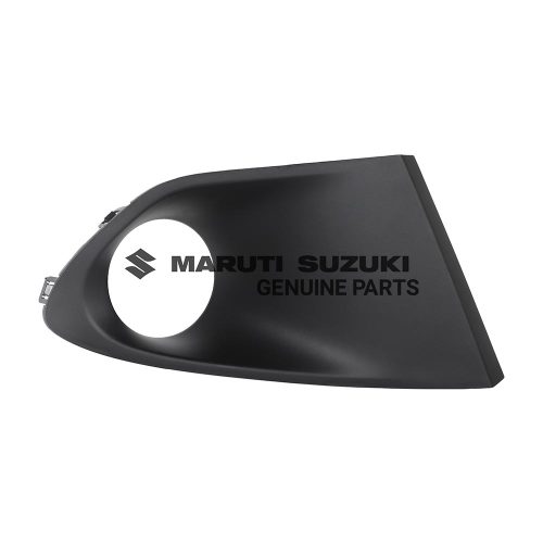 BEZEL_FRONT FOG LAMP_R(BLACK) For BALENO 
