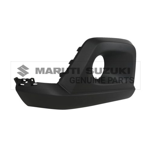 BEZEL_FRONT FOG LAMP_RFor XL6

