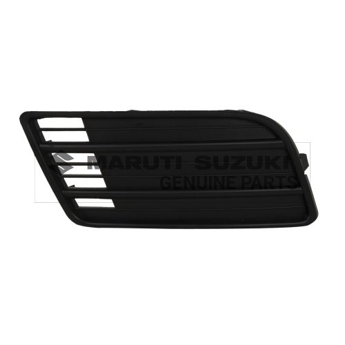 BEZEL_ FR FOG LAMP RH (BLACK)For DZIRE|SWIFT 
