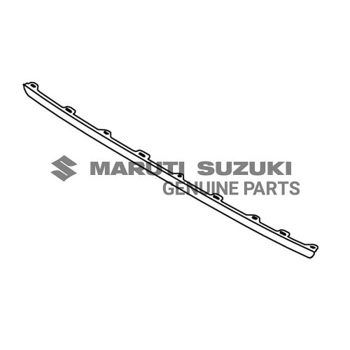 GARNISH_FRONT BUMPERFor JIMNY
