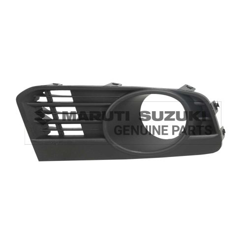 BEZEL_ FR FOG LAMP RH (BLACK)For RITZ
