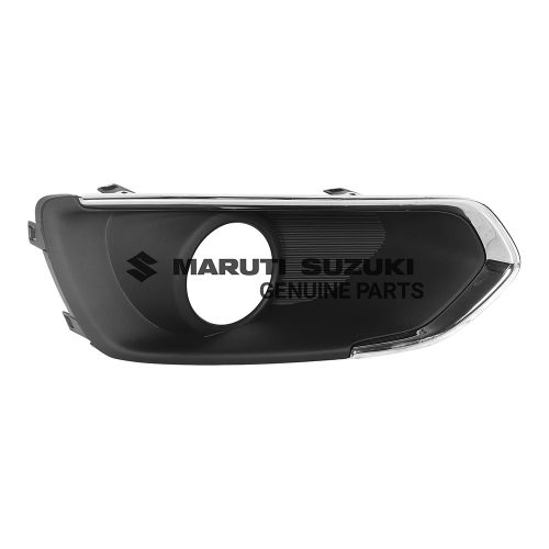 BEZEL_FRONT FOG LAMP_L(CHROMEFor SCROSS
