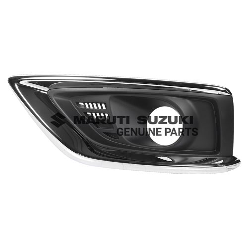 BEZEL_ FRONT FOG LAMP_ LFor CIAZ