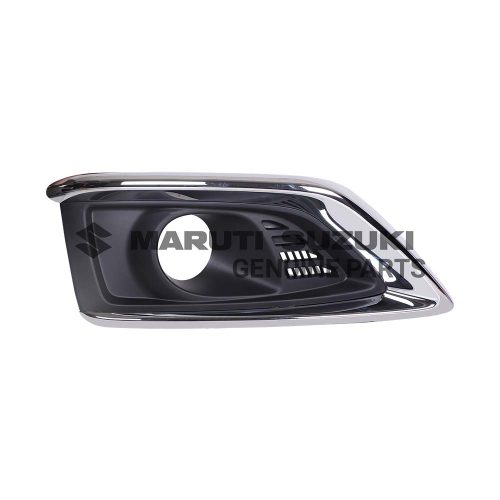 BEZEL FRONT FOG LAMP LEFT HANDFor CIAZ