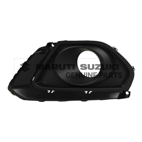 BEZEL_FRONT FOG LAMP_LHFor DZIRE