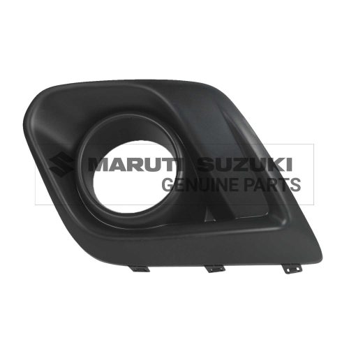 BEZEL_ FRONT FOG LAMP LHFor ERTIGA 