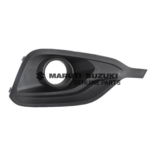 BEZEL_ FRONT FOG LAMP LHFor ERTIGA 