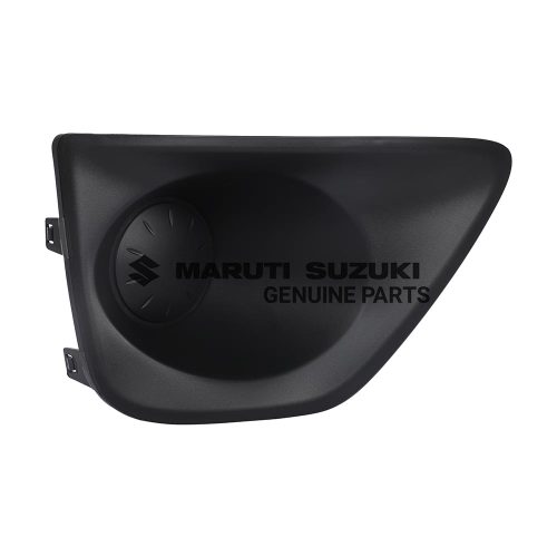 BEZEL_FRONT FOG LAMP_LH For ALTO K10 