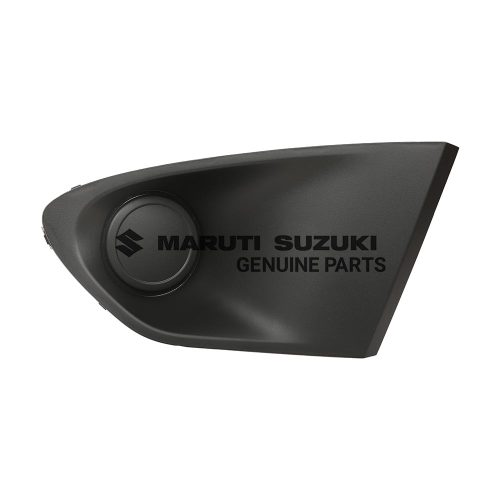 BEZEL_FRONT FOG LAMP_L(BLACK) For BALENO 