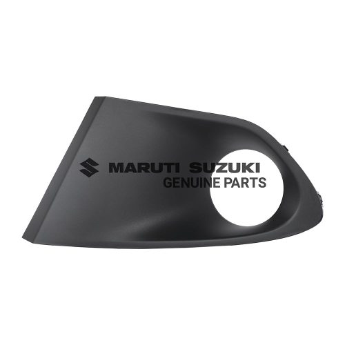 BEZEL_FRONT FOG LAMP_L(BLACK) For BALENO 