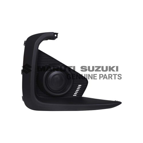 BEZEL_FRONT FOG LAMP_LFor ERTIGA 