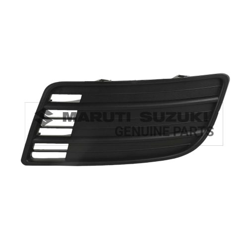 BEZEL_ FR FOG LAMP LH (BLACK)For DZIRE|SWIFT 
