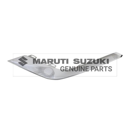 GARNISH_FRONT FOG LAMP_LFor SCROSS
