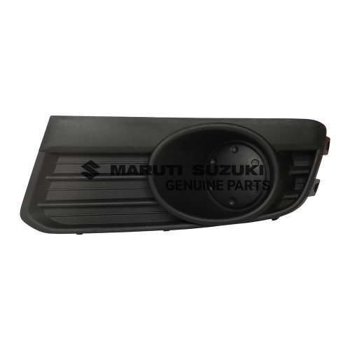 COVER_ FR FOG LAMP LH (BLACK)For RITZ
