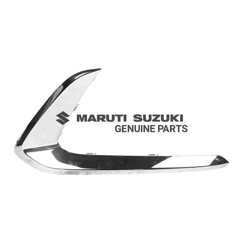 GARNISH_FRONT FOG LAMP_LHFor DZIRE 