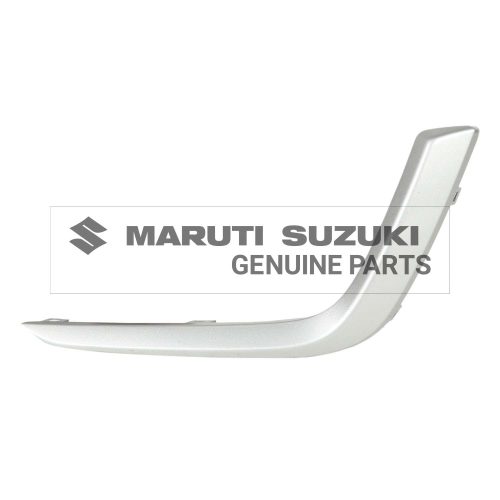 GARNISH FOG LAMP BEZEL LFor SWIFT 
