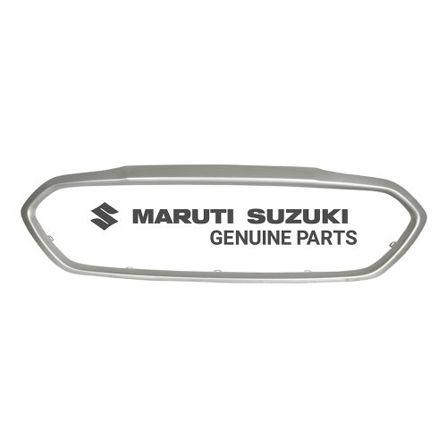 GARNISH_ RADIATOR UPPER GRILLEFor DZIRE 