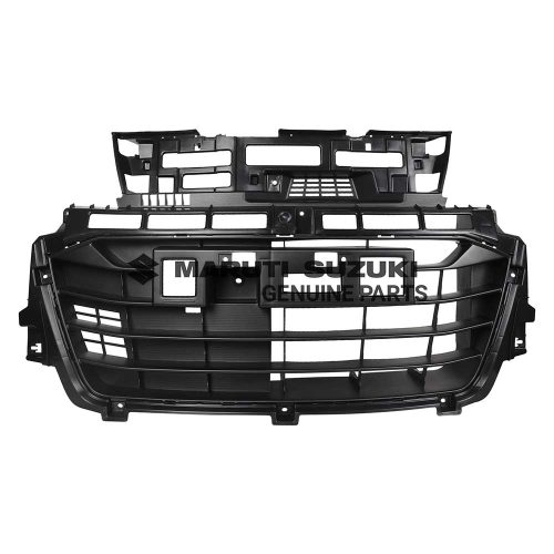 FRONT GRILLEFor WAGONR 
