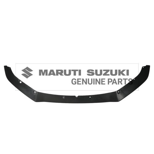 FRONT BUMPER LOWER EXTENSION For BALENO 
