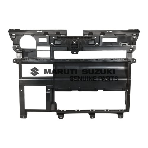 GRILLE AIR GUIDEFor WAGONR 
