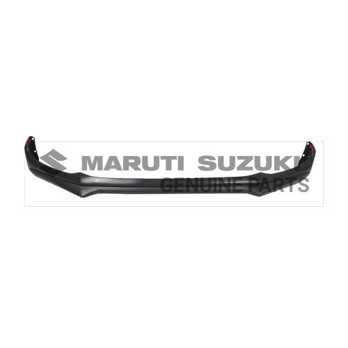 FRONT BUMPER EXTENSIONFor ERTIGA 